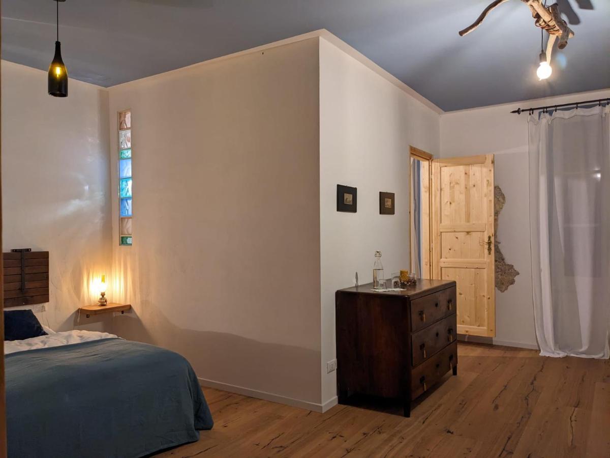 Castel San Mauro Hotel Gorizia Eksteriør billede