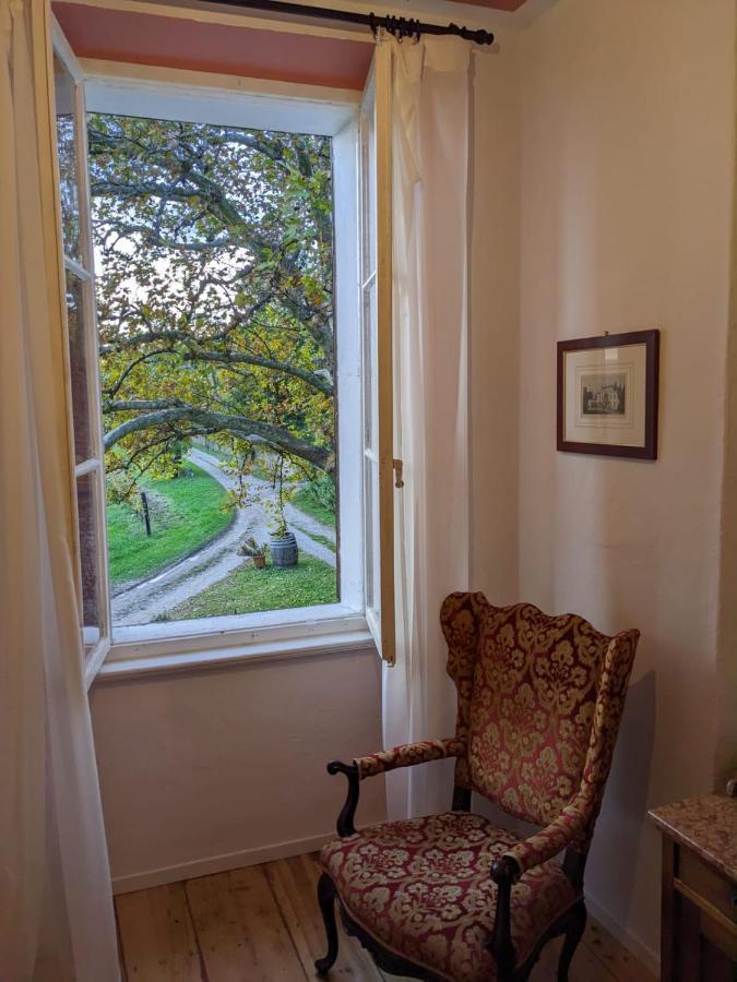 Castel San Mauro Hotel Gorizia Eksteriør billede