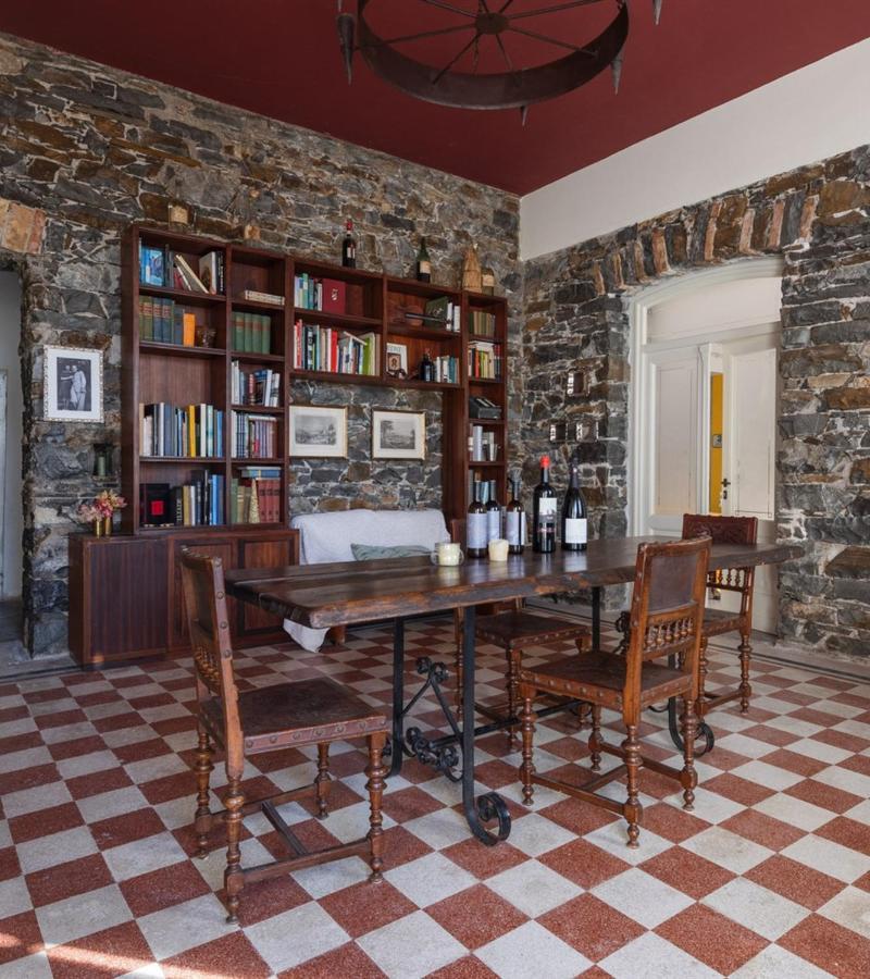 Castel San Mauro Hotel Gorizia Eksteriør billede