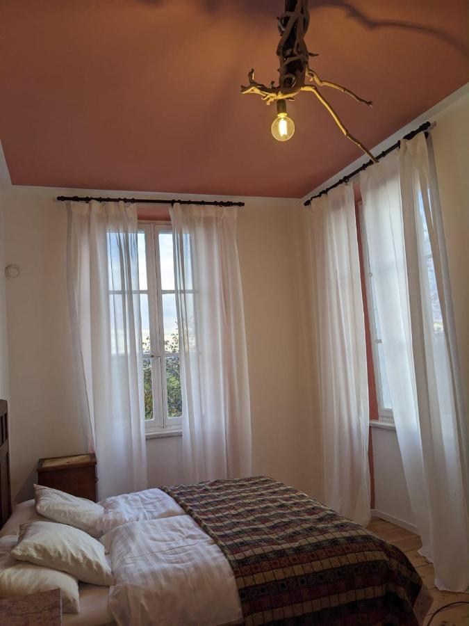 Castel San Mauro Hotel Gorizia Eksteriør billede