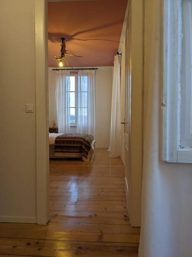Castel San Mauro Hotel Gorizia Eksteriør billede
